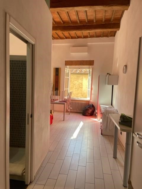 appartamento in affitto a Siena in zona Centro Città