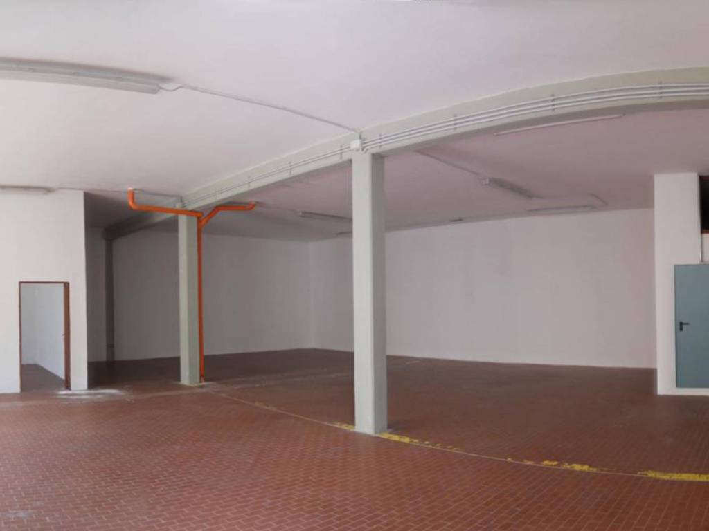 negozio in affitto a Siena