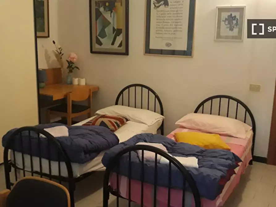 appartamento in affitto a Siena