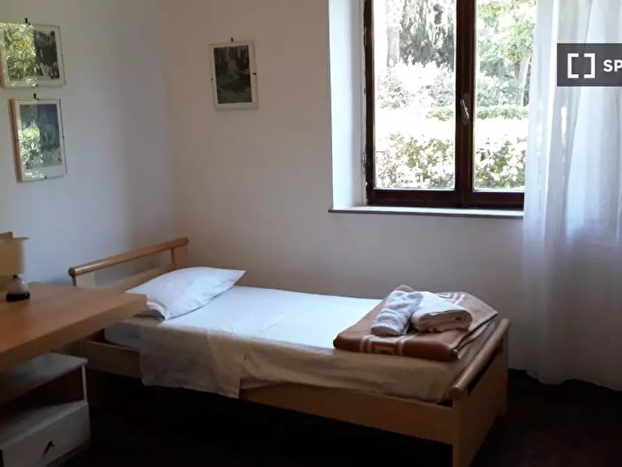 appartamento in affitto a Siena