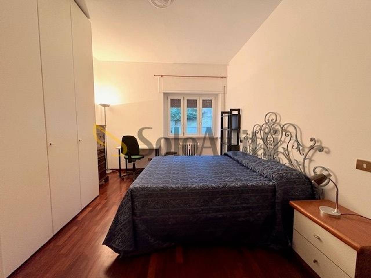 appartamento in affitto a Siena