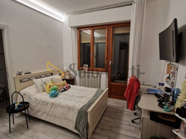 appartamento in affitto a Siena in zona Le Tolfe