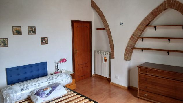 camera singola in affitto a Siena in zona Le Scotte