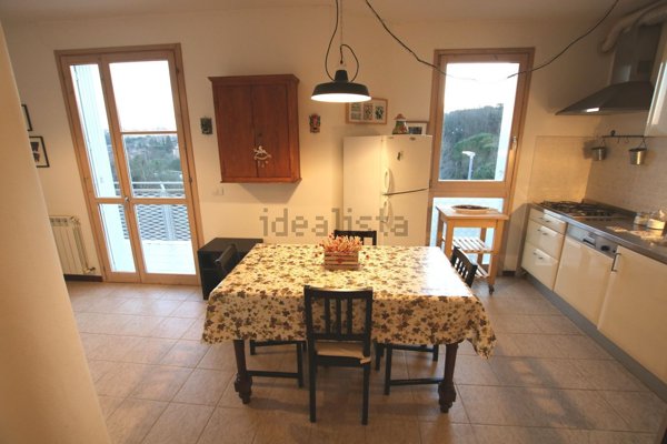 appartamento in affitto a Siena