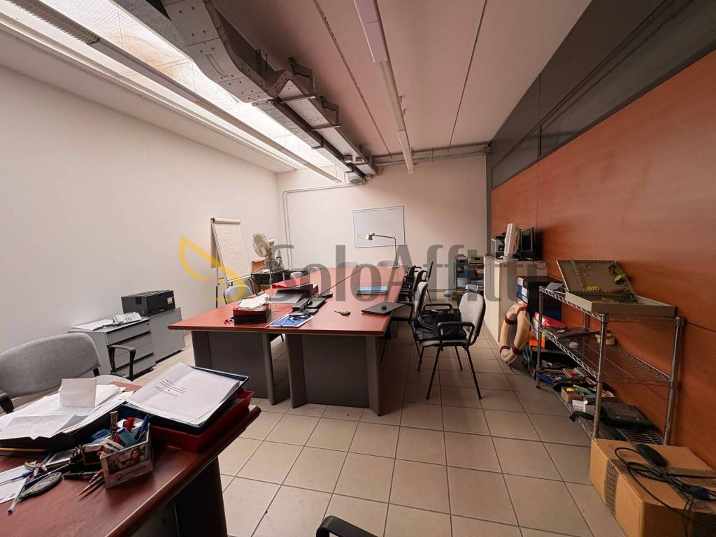 ufficio in affitto a Siena