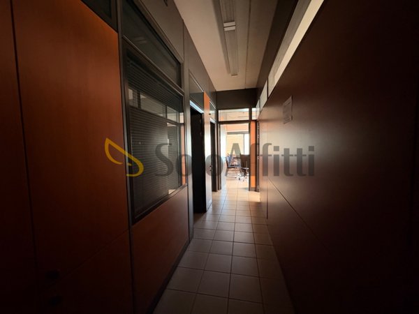 ufficio in affitto a Siena