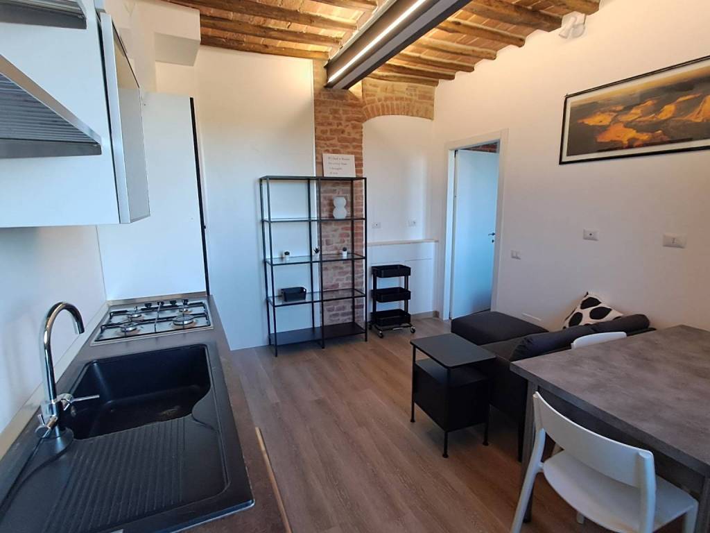 appartamento in affitto a Siena