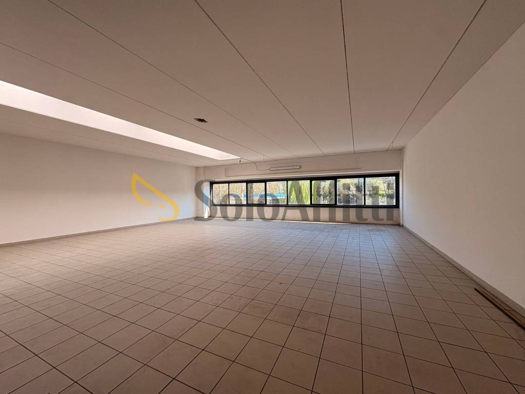 ufficio in affitto a Siena