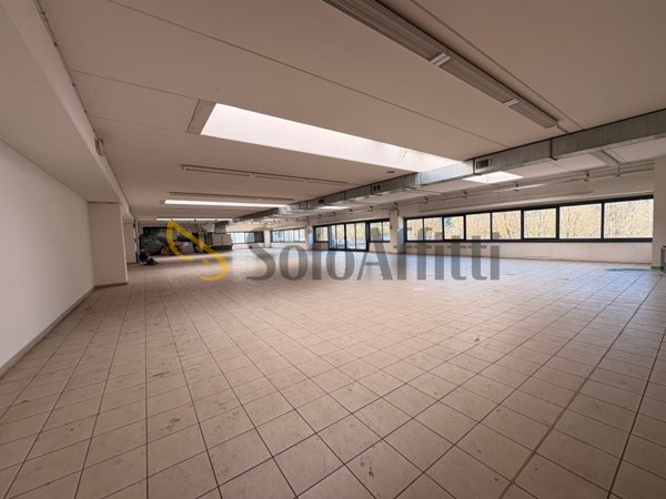 ufficio in affitto a Siena