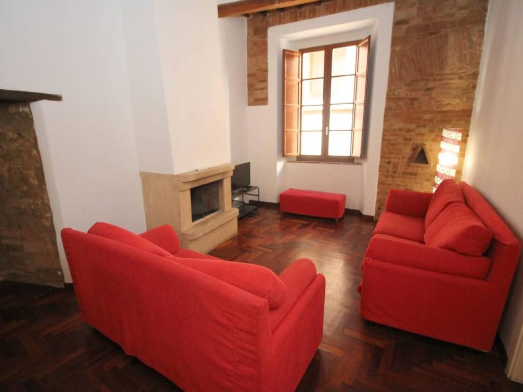 appartamento in affitto a Siena in zona Centro Città