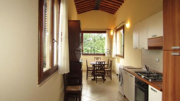 appartamento in affitto a Siena