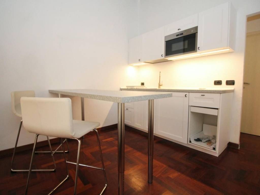 appartamento in affitto a Siena in zona Centro Città