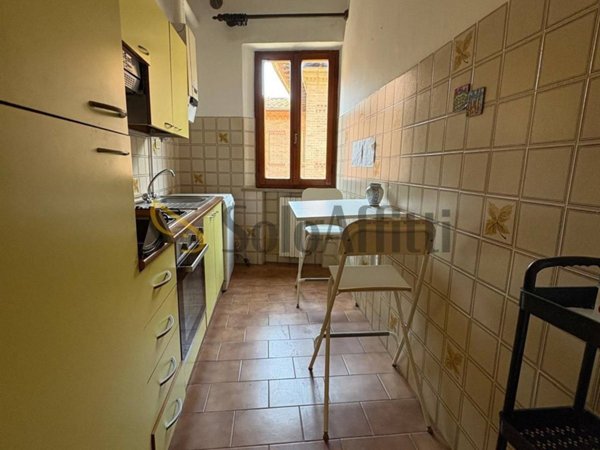 appartamento in affitto a Siena in zona Centro Città