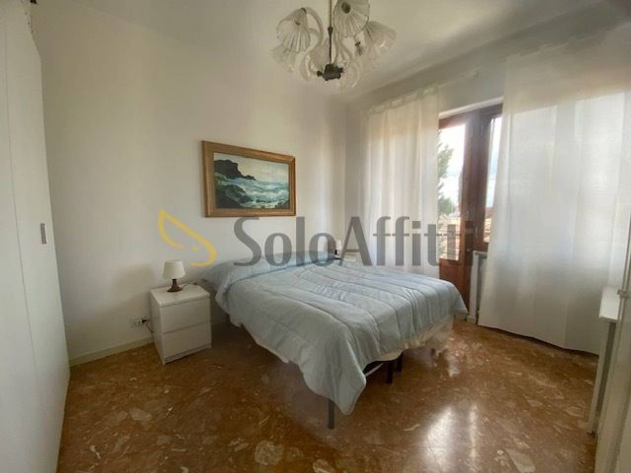 appartamento in affitto a Siena