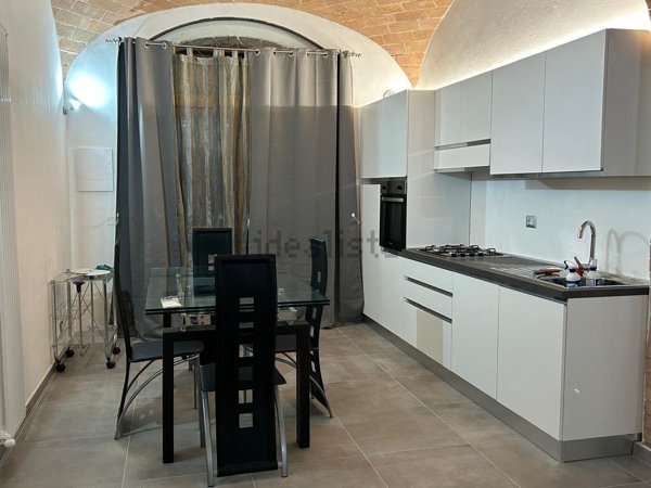 appartamento in affitto a Siena in zona Le Scotte