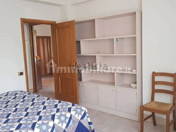 appartamento in affitto a Siena