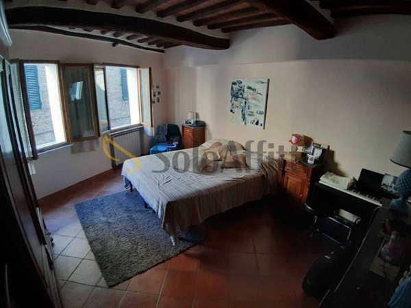 appartamento in affitto a Siena in zona Centro Città