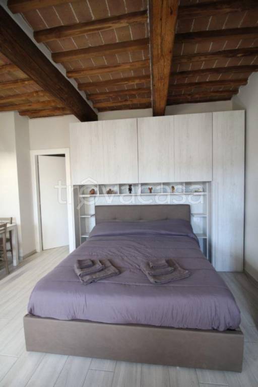 appartamento in affitto a Siena in zona Costafabbri