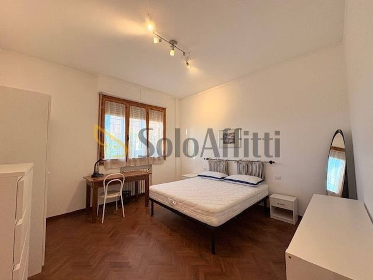 appartamento in affitto a Siena in zona San Miniato