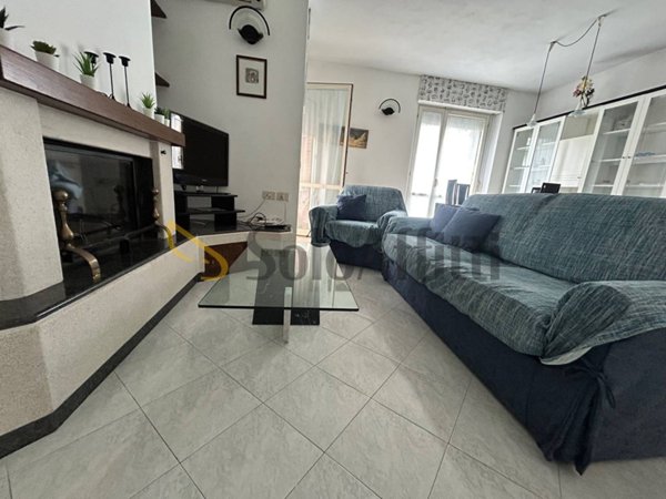 appartamento in affitto a Siena in zona San Miniato