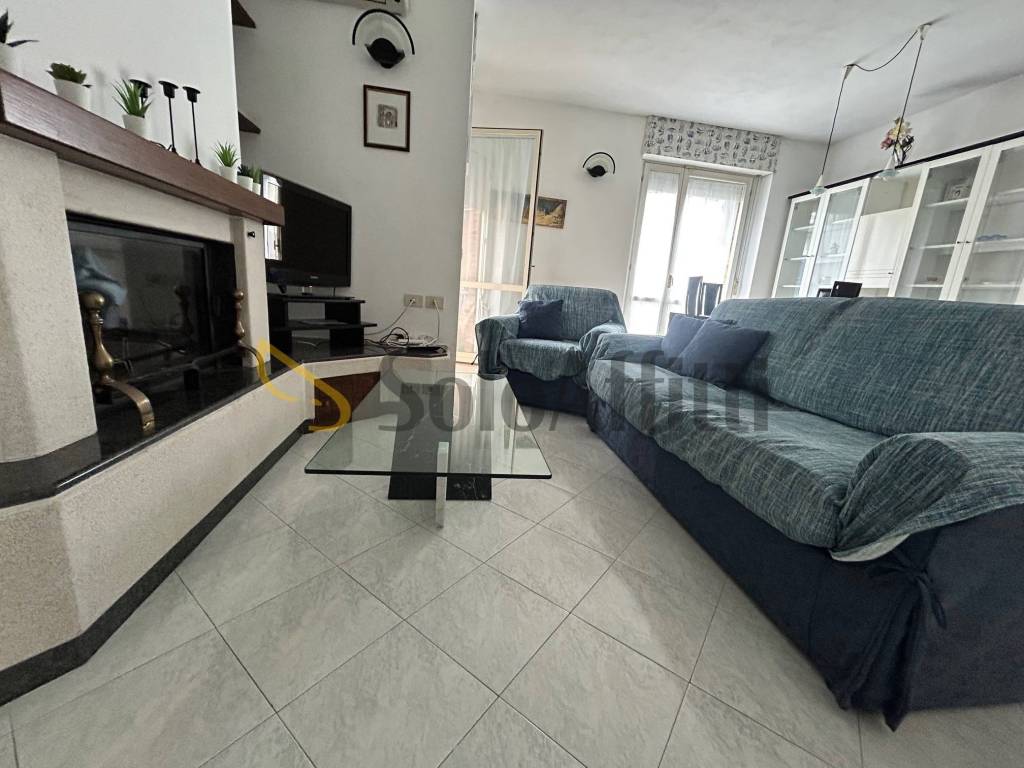 appartamento in affitto a Siena in zona San Miniato