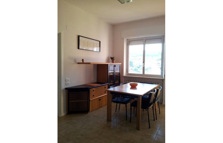 appartamento in affitto a Siena