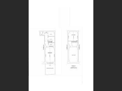 quadrivano in affitto a Siena in zona Centro Città