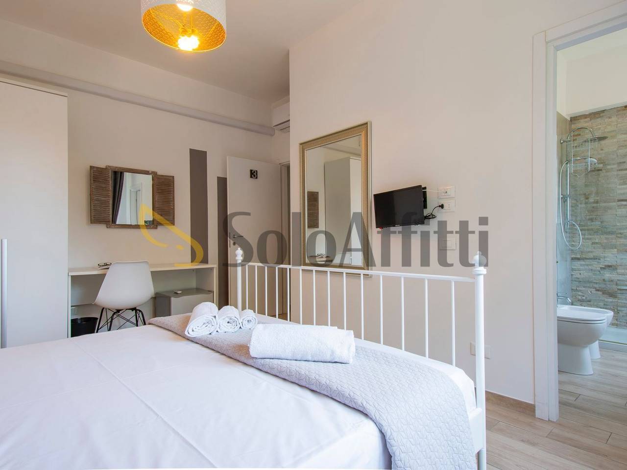 appartamento in affitto a Siena