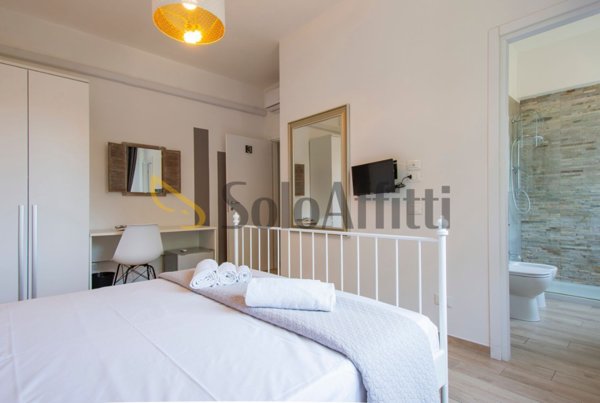 appartamento in affitto a Siena