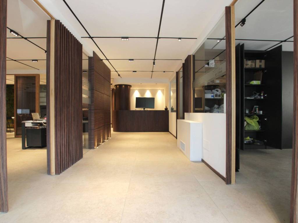 ufficio in affitto a Siena