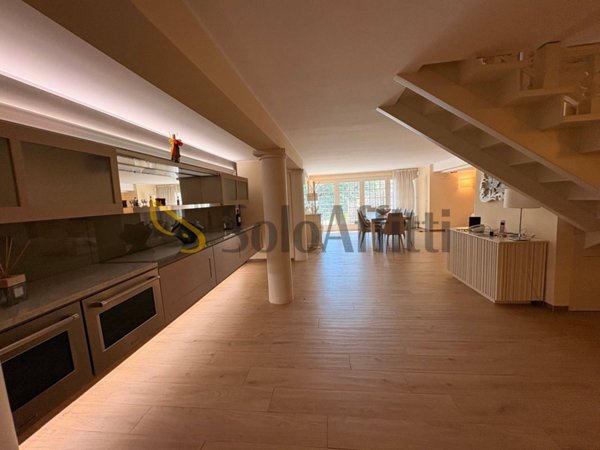 casa indipendente in affitto a Siena in zona Coroncina