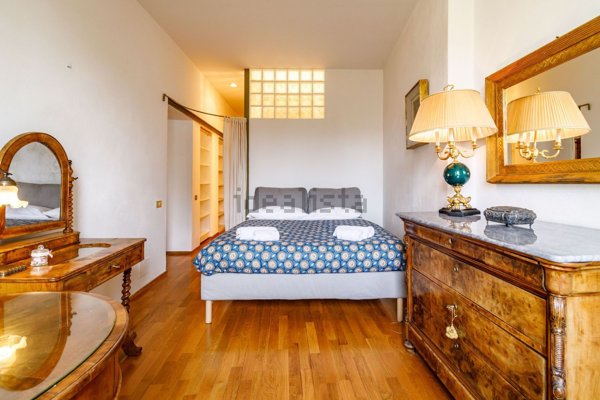 appartamento in affitto a Siena in zona Centro Città