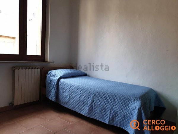 appartamento in affitto a Siena