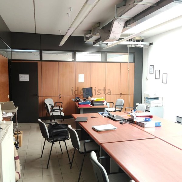 ufficio in affitto a Siena