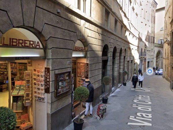 negozio in affitto a Siena in zona Centro Città