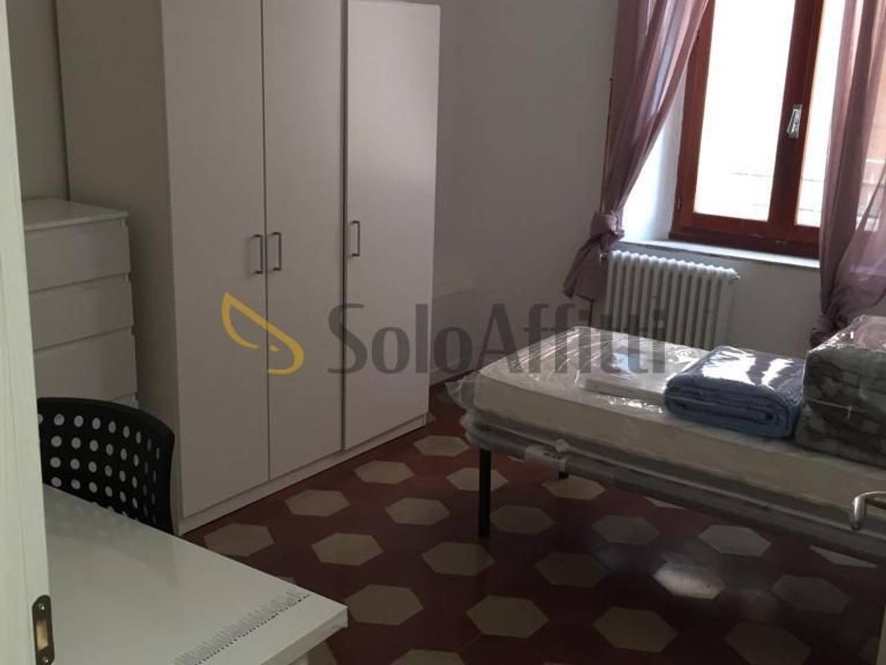 appartamento in affitto a Siena in zona Centro Città