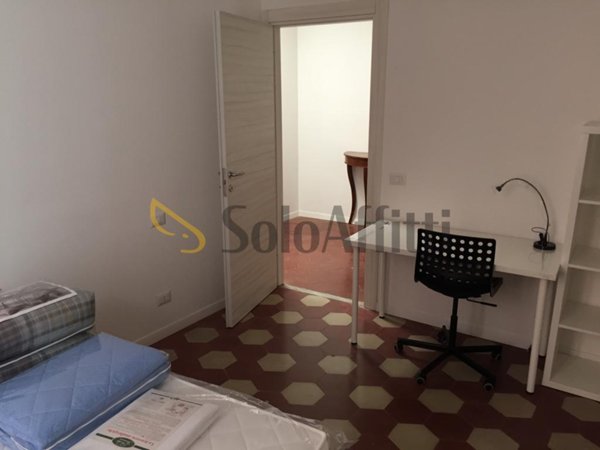 appartamento in affitto a Siena in zona Centro Città