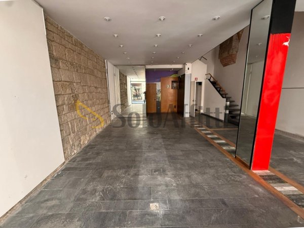 locale commerciale in affitto a Siena in zona Centro Città