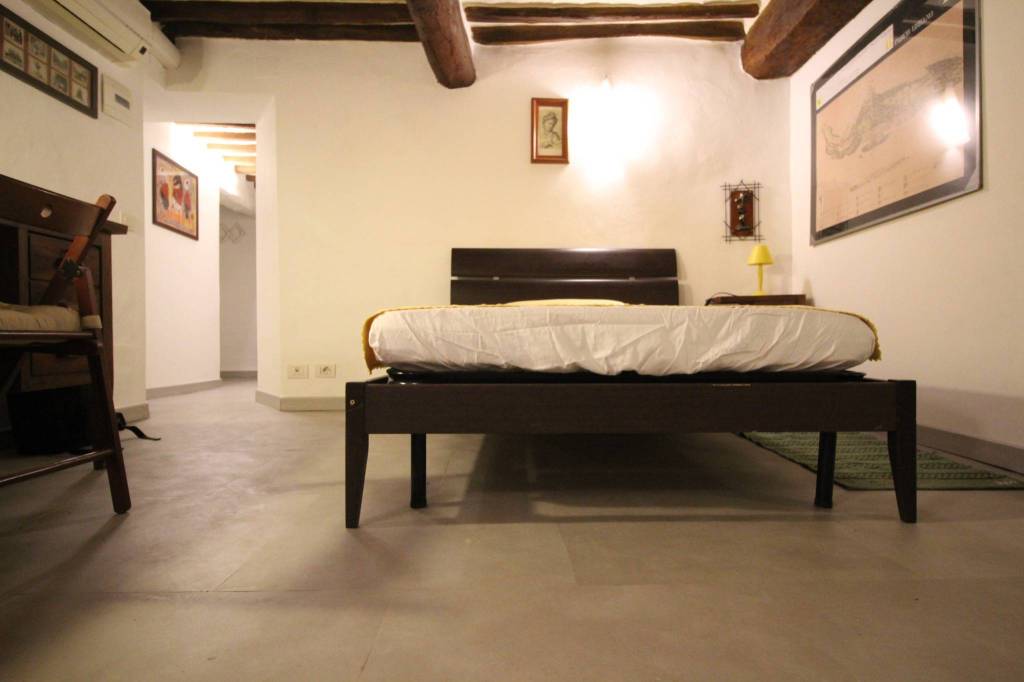 appartamento in affitto a Siena in zona Centro Città