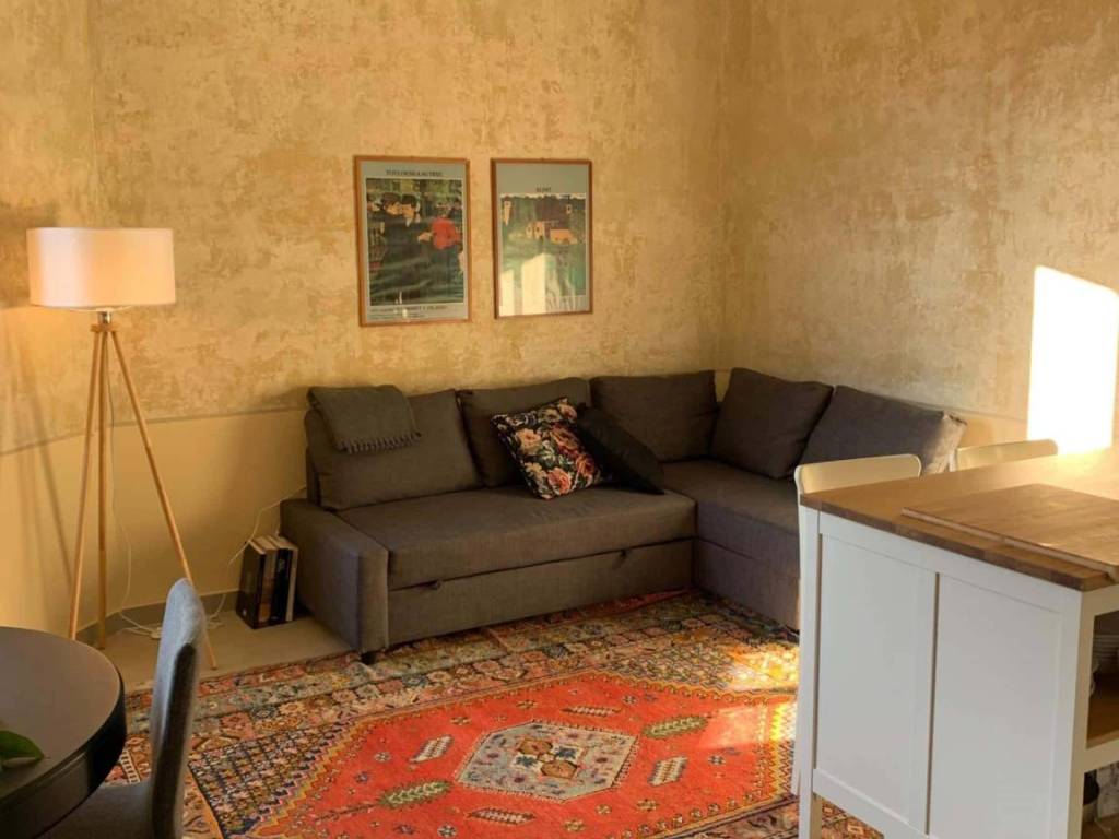 appartamento in affitto a Siena in zona Centro Città