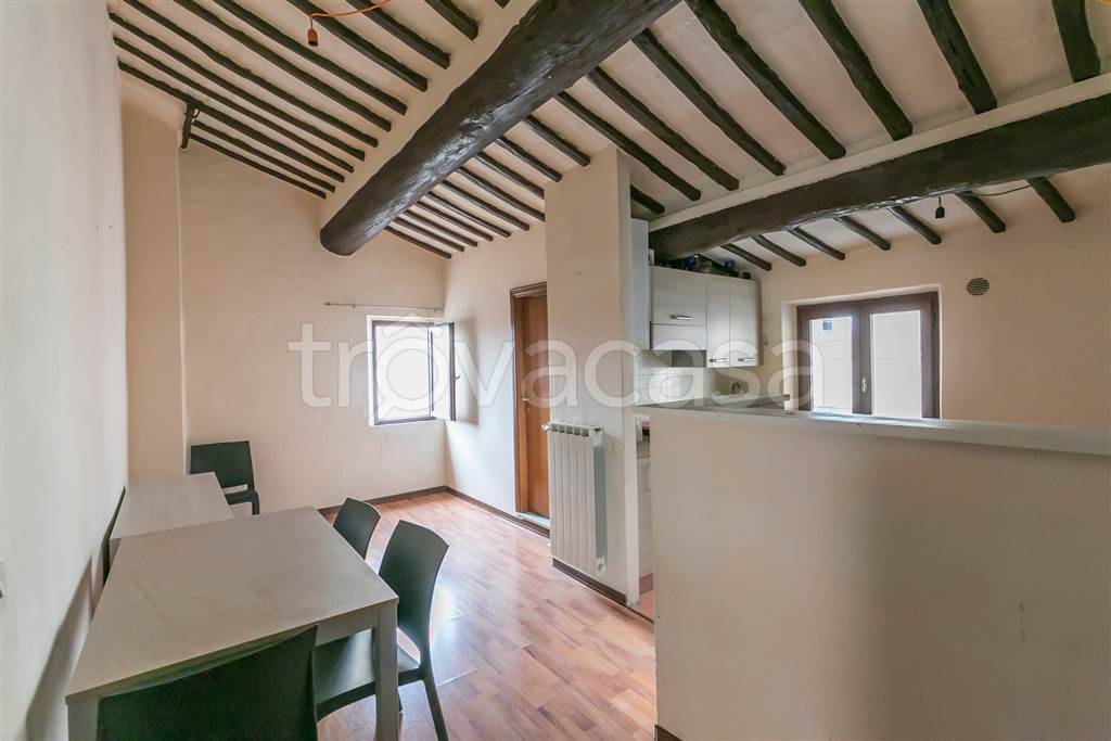 appartamento in affitto a Siena in zona Centro Città