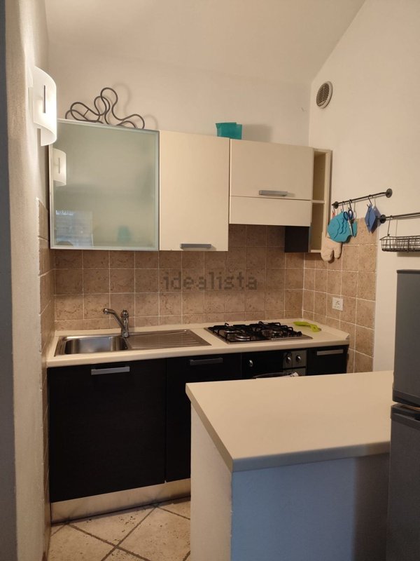 appartamento in affitto a Siena