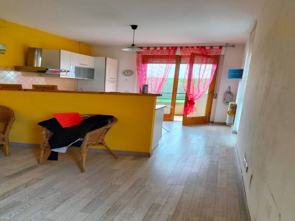 appartamento in affitto a Siena in zona Taverne d'Arbia