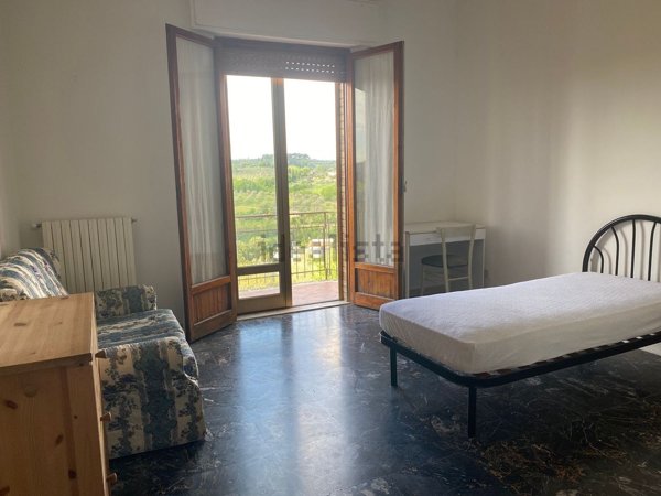 appartamento in affitto a Siena
