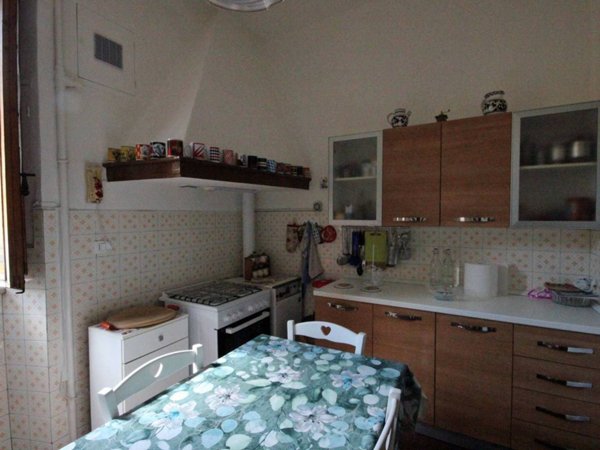 appartamento in affitto a Siena in zona Centro Città