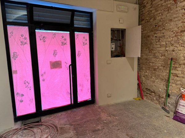 locale commerciale in affitto a Siena in zona Centro Città