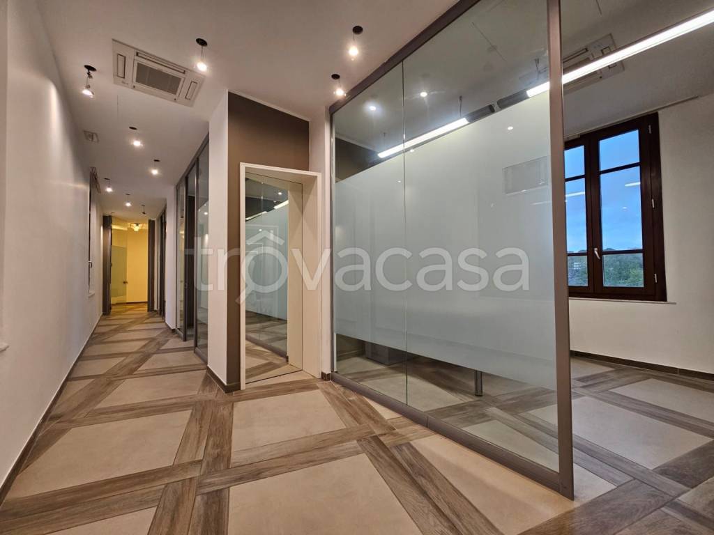 ufficio in affitto a Siena