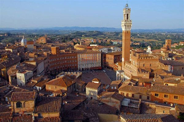 ufficio in affitto a Siena in zona Centro Città