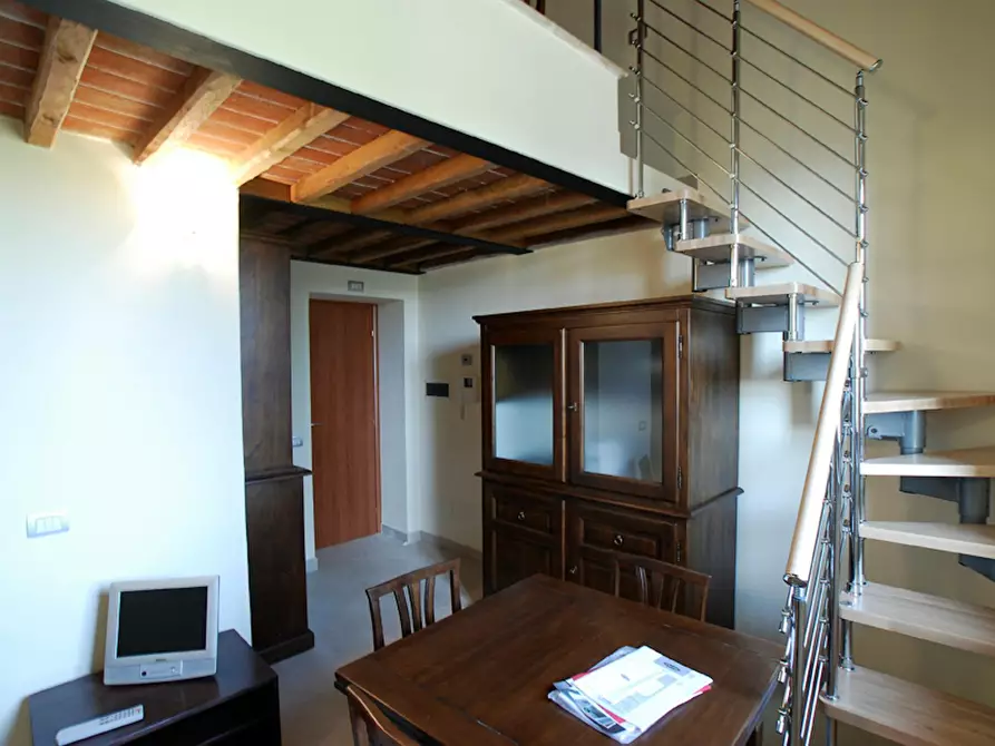 appartamento in affitto a Siena