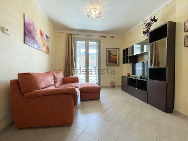 appartamento in affitto a Siena in zona Le Scotte